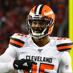 Meet your Posher, Connor